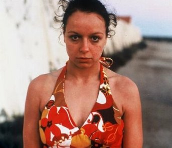 Samantha Morton in Morvern Callar